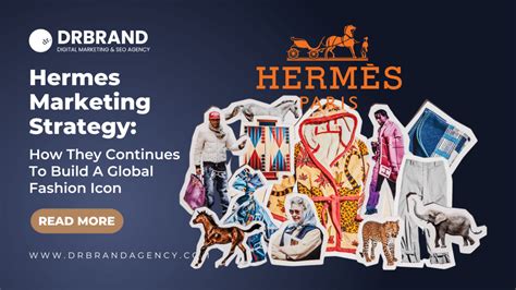 dossier marketing hermes|hermes digital marketing strategy.